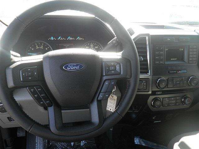 Ford F-150 2017 photo 10